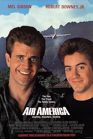 Air America poster