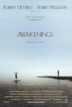 Awakenings poster