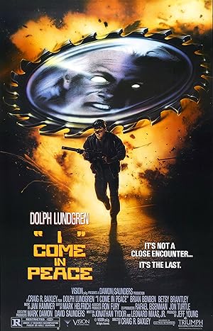 Dark Angel poster