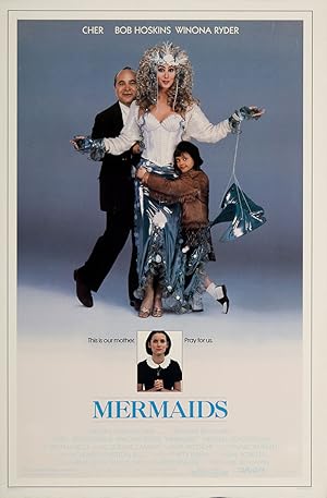 Mermaids poster