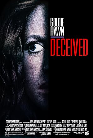 Deceived poster
