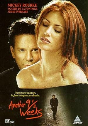 Another 9½ Weeks poster