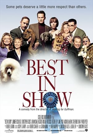 Best in Show poster