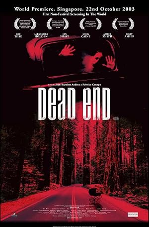 Dead End poster