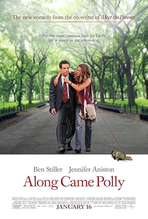 Along Came Polly poster