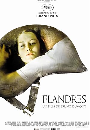 Flanders poster