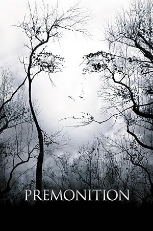 Premonition poster