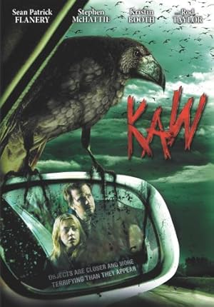 Kaw poster