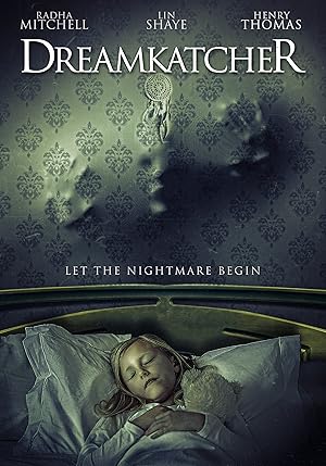 Dreamkatcher poster