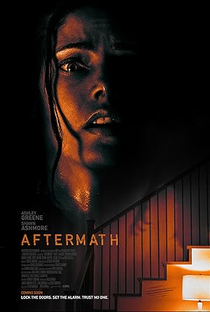 Aftermath poster