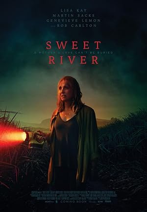 Sweet River poster