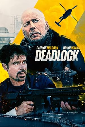 Deadlock poster