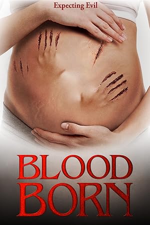 Blood Born poster