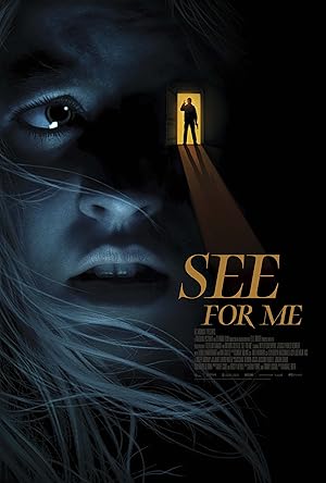 See for Me poster