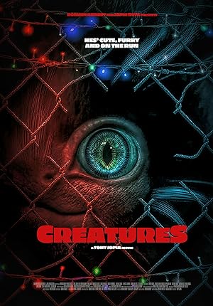 Creatures poster