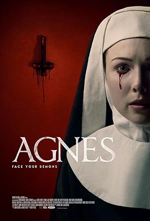 Agnes poster