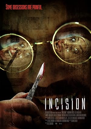 Incision poster