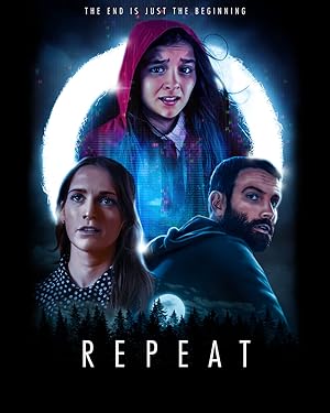 Repeat poster