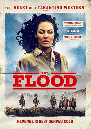 The Flood poster