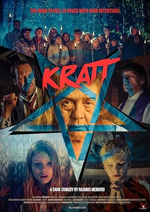 Kratt poster