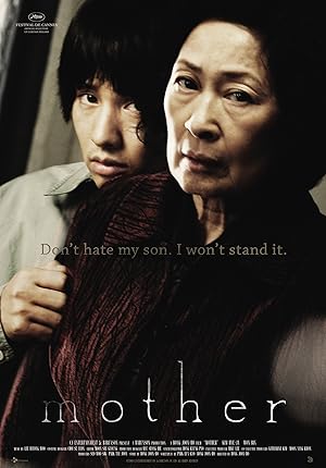 Mother poster