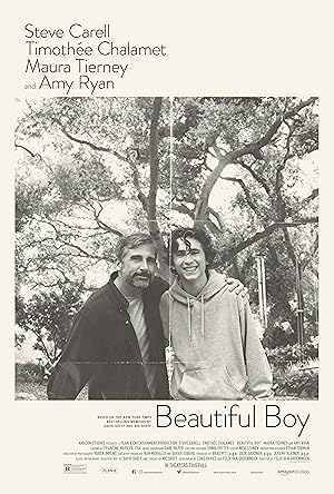 Beautiful Boy poster
