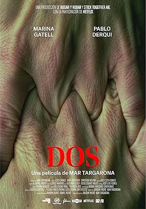 Two poster