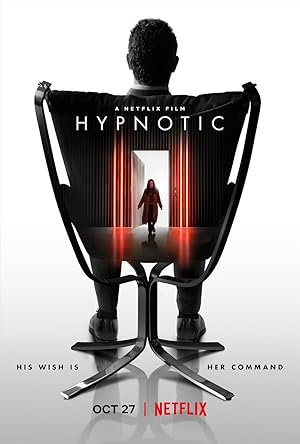 Hypnotic poster