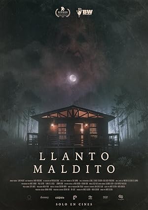 Llanto Maldito poster