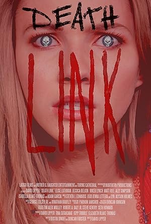 Death Link poster