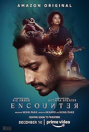 Encounter poster