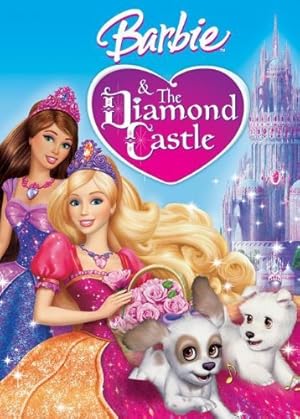 Barbie and the Diamond Castle poster