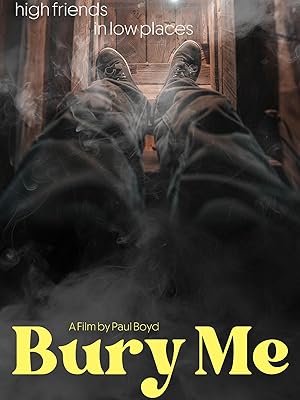 Bury Me poster
