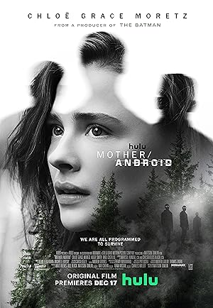 Mother/Android poster