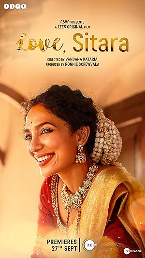 Love, Sitara poster