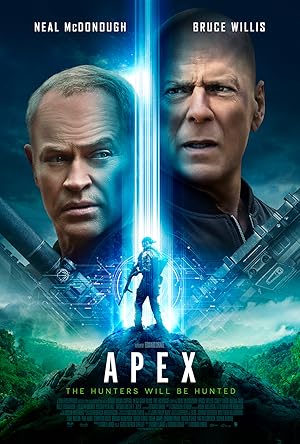 Apex poster