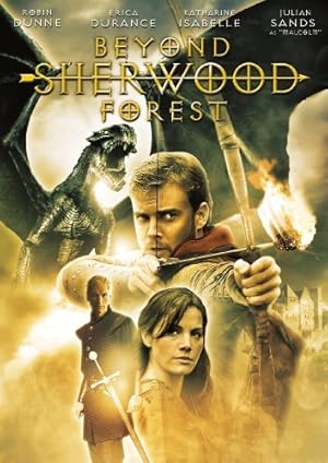 Beyond Sherwood Forest poster