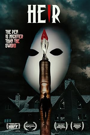 Heir poster