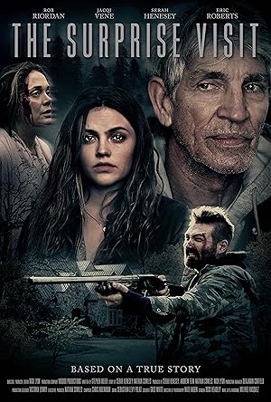 The Surprise Visit poster