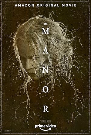 The Manor poster