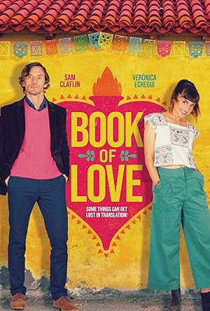Book of Love poster