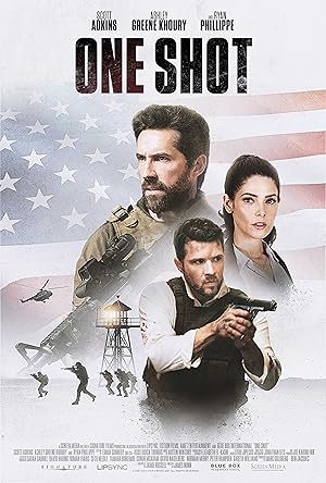 One Shot poster