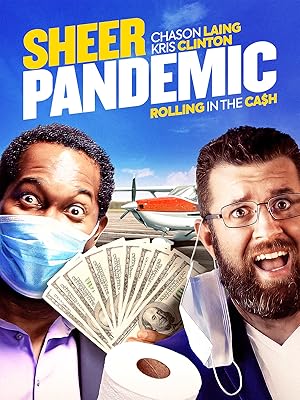 Sheer Pandemic poster