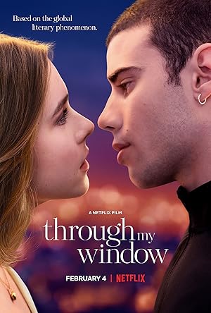 Through My Window poster