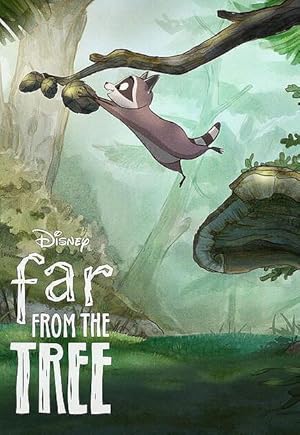 Far from the Tree poster