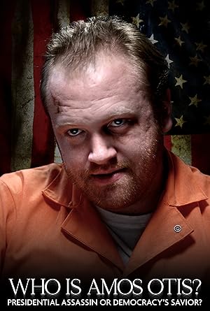 Who is Amos Otis? poster