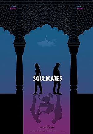 Soulmates poster