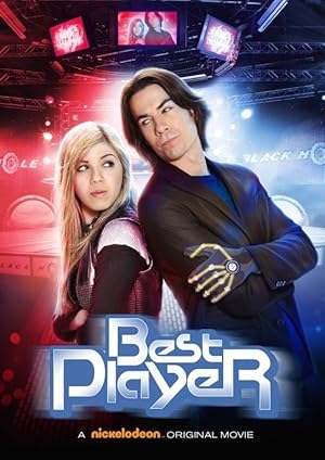 Best Player poster