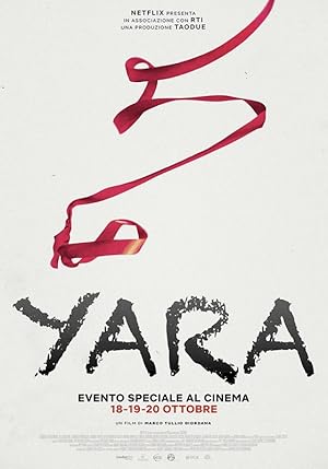 Yara poster