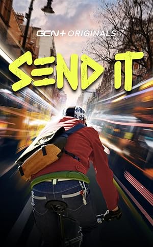 Send It poster